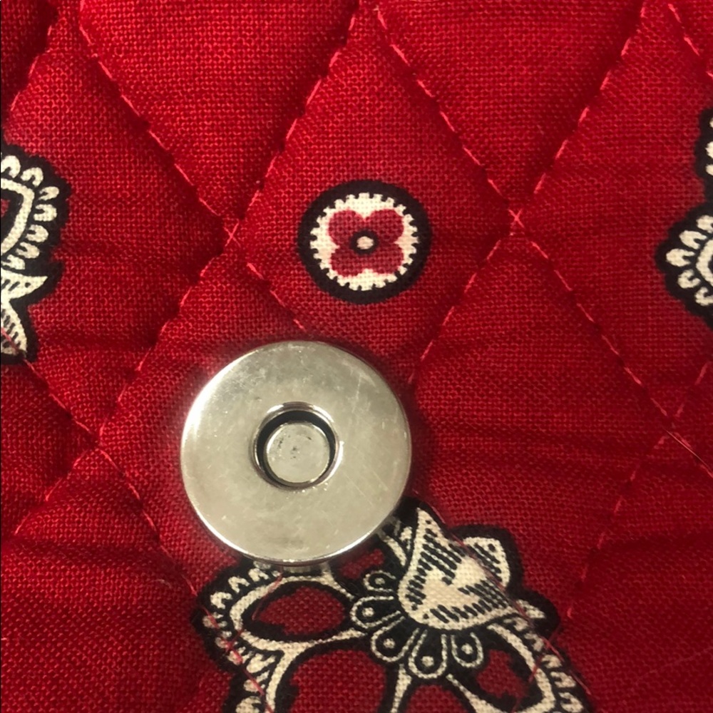 Bet Bradley Small Purse - Picture 5 of 5